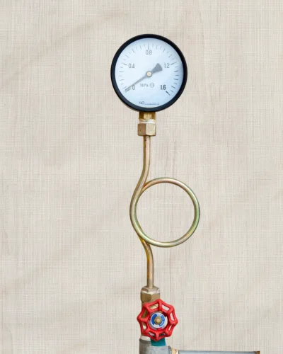 Pressure Gauge
