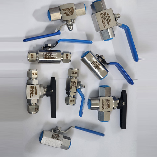 instrument-valve